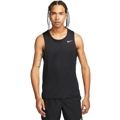 Nike Dri-Fit Miler Singlet Herren