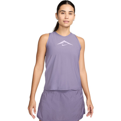 Nike Dri-FIT Trail Repel Singlet Dames