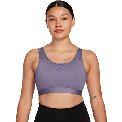 Nike Dri-FIT Swoosh Trail BH