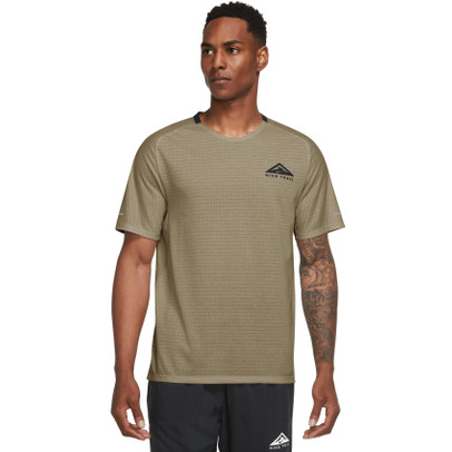 Nike Dri-FIT Trail Solar Chase T-Shirt Heren