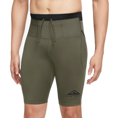 Nike Dri FIT Trail Korte Legging Heren Sportshop