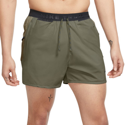 Nike Dri-FIT Trail Second Sunrise 5'' Short Heren