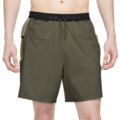 Nike Dri-FIT Trail Second Sunrise 7'' Short Herren