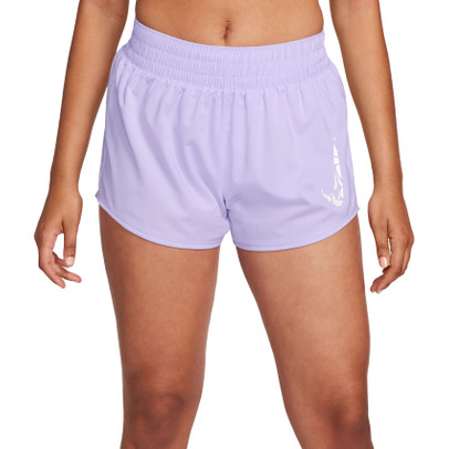 Nike Dri-FIT Swoosh Running Short Dames