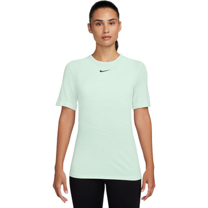 Nike Dri-FIT Wool ShortSleeve T-shirt Damen