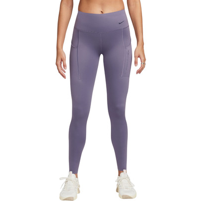 Nike Dri-FIT Go Mid-Rise Tights Dam