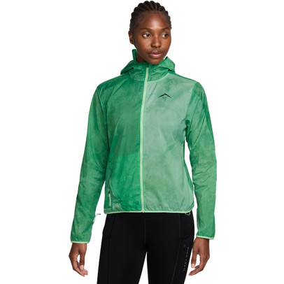 Nike Dri-FIT Trail Repel Jack Dames