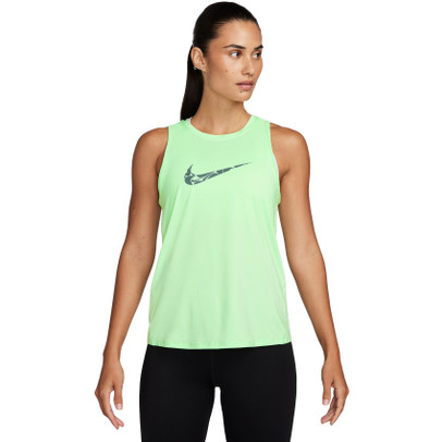 Nike Dri-FIT Running Swoosh Tank Damen