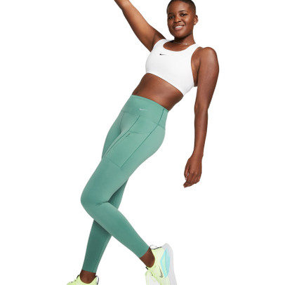Nike Dri-FIT Go Mid-Rise Legging Dames