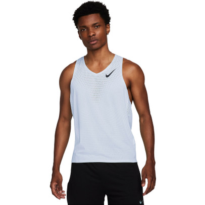 Nike Dri-FIT Aeroswift Singlet Herr