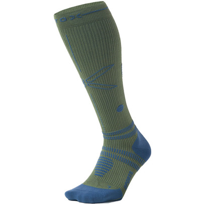 STOX Compressie Sport Sokken Heren