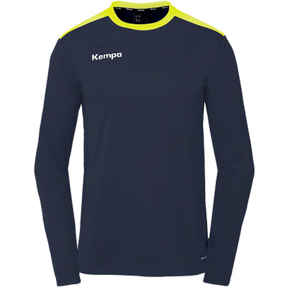 Kempa Emotion 27 Longsleeve Kids