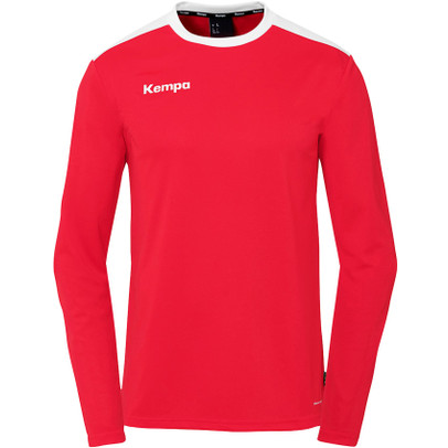 Kempa Emotion 27 Longsleeve Kids