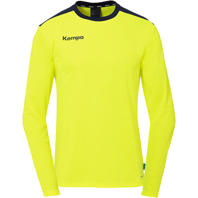 Kempa Emotion 27 Longsleeve Kinder