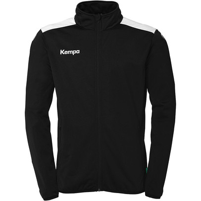 Kempa Emotion 27 Hooded Jacke Herren
