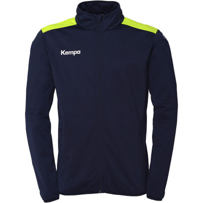 Kempa Emotion 27 Poly jacket Men