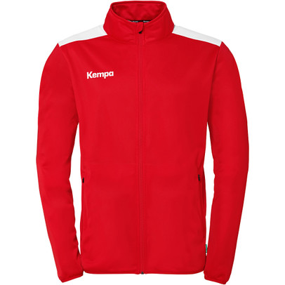 Kempa Emotion 27 Poly Jacket Herren