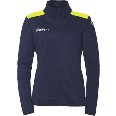 Kempa Emotion 27 Poly jacket Women