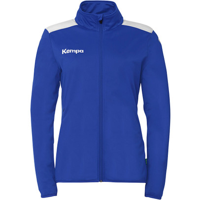 Kempa Emotion 27 Poly jacket Women