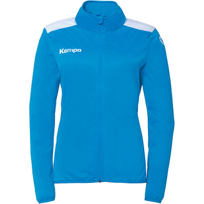 Kempa Emotion 27 Poly Jacket Damen