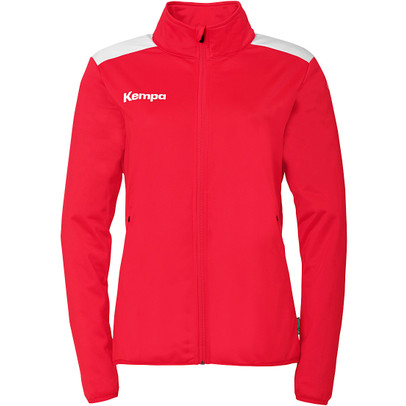 Kempa Emotion 27 Poly Jacket Damen