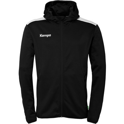 Kempa Emotion 27 Hooded Jacke Herren