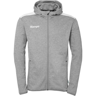 Kempa Emotion 27 Hooded jacket Men