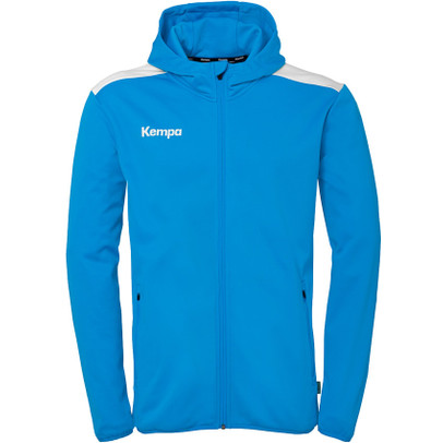 Kempa Emotion 27 Hooded jacket Kids
