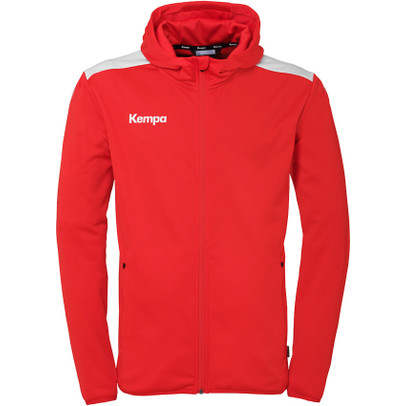 Kempa Emotion 27 Hooded jacket Men
