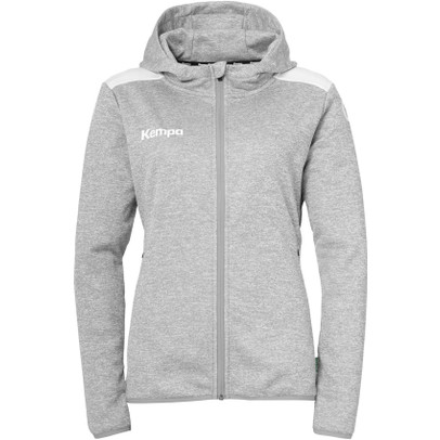 Kempa Emotion 27 Hooded jacket Women