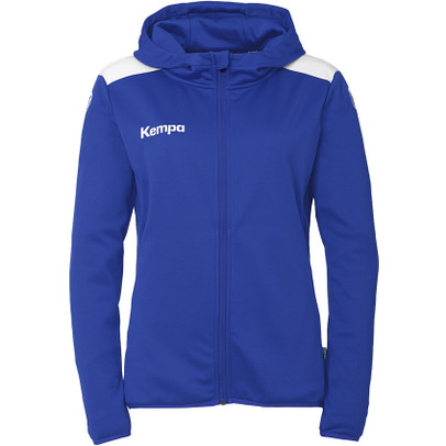 Kempa Emotion 27 Hooded jacket Women