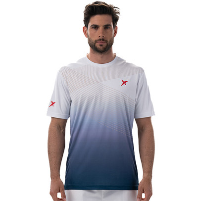 Drop Shot Caluca Tee