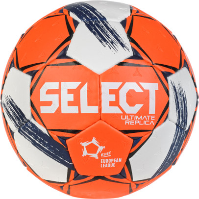 Select Ultimate EHF European League v24 Replica