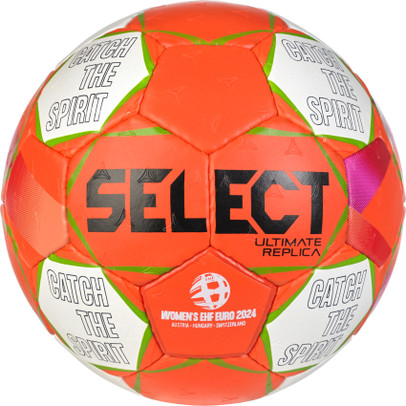 Select Ultimate EHF Euro Women v24 Replica