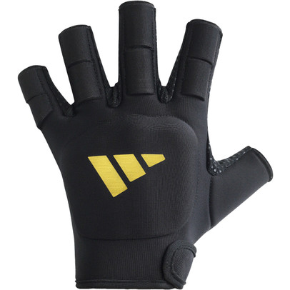 adidas Hockey Handschoen Halve Vingers Links