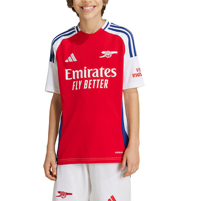 adidas Arsenal Thuis Shirt Kids 2024/2025