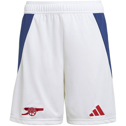adidas Arsenal Thuis Short Kids 2024/2025