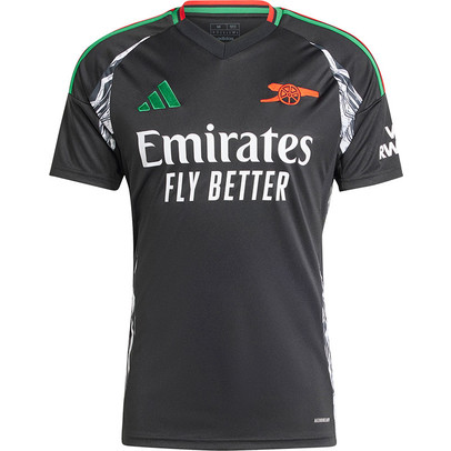 adidas Arsenal Auswärtstrikot 2024/2025