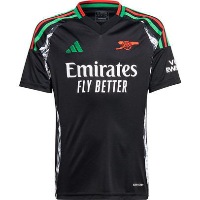 adidas Arsenal Uit Shirt Kids 2024/2025