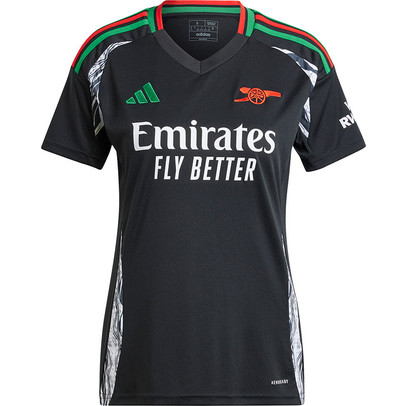 adidas Arsenal Auswärtstrikot Damen 2024/2025
