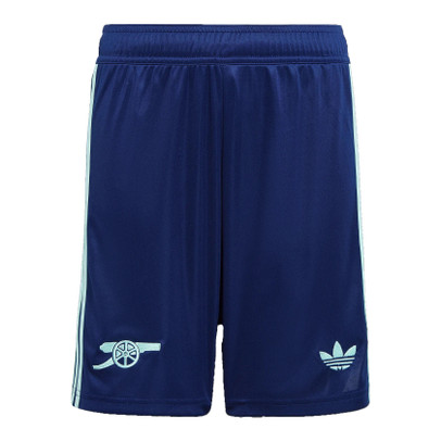 adidas Arsenal Tredjeshorts Barn 2024/2025