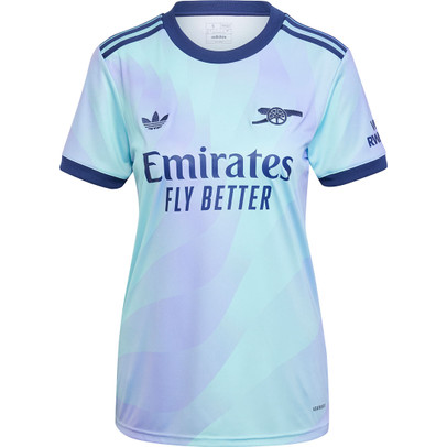 adidas Arsenal Tredjetröja Tröja Dam 2024/2025
