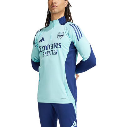 Arsenal tracksuit top store
