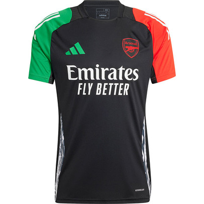 adidas Arsenal Training Shirt 2024/2025