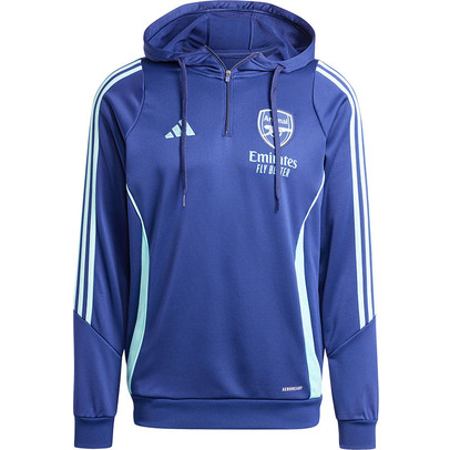 adidas Arsenal TK Hoody 2024/2025