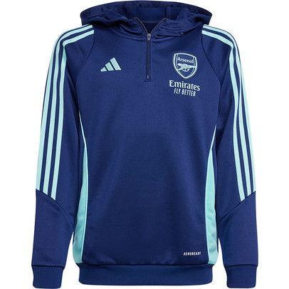 adidas Arsenal TK Hoodie Barn 2024/2025