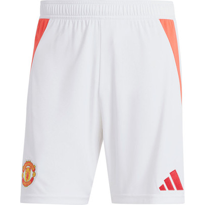adidas Manchester United Hemma Short 2024/2025