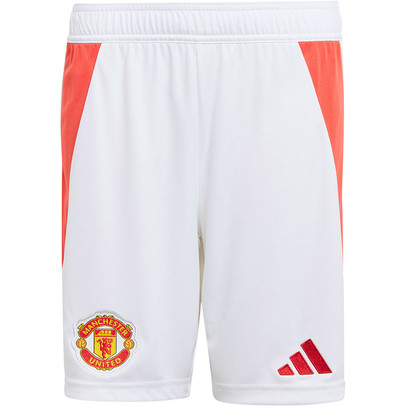 adidas Manchester United Hemma Short Barn