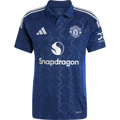 adidas Manchester United Auswärtstrikot 2024/2025