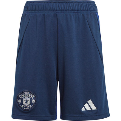 adidas Manchester United Uit Short Kids 2024/2025